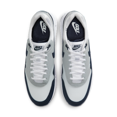 Nike Air Max 1 '86 OG G Men's Golf Shoes. Nike SG